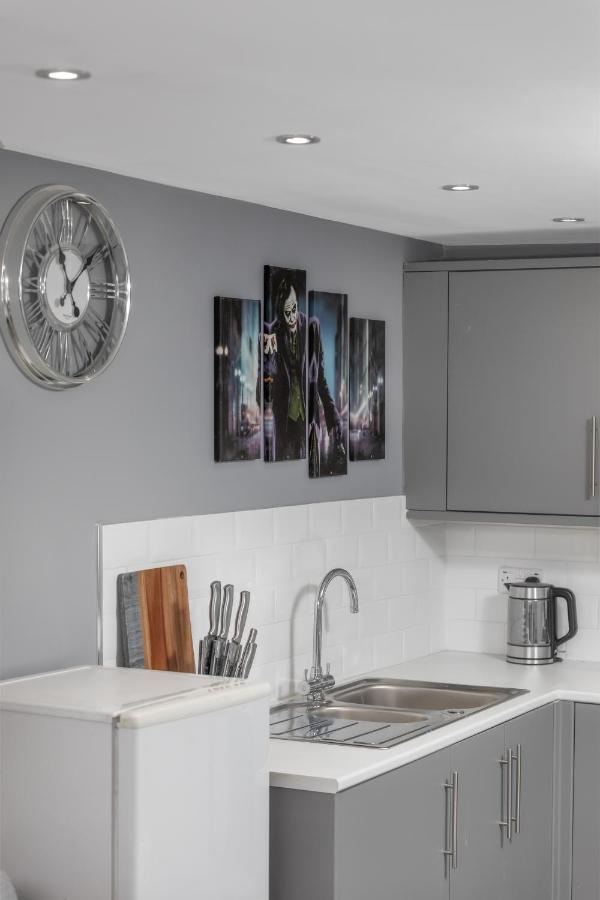 Harewood Darlington Luxury Apartment *