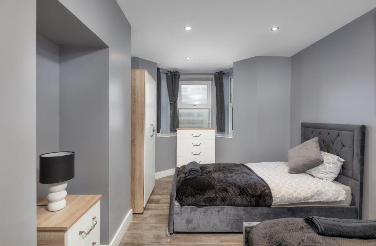 Harewood Darlington Luxury