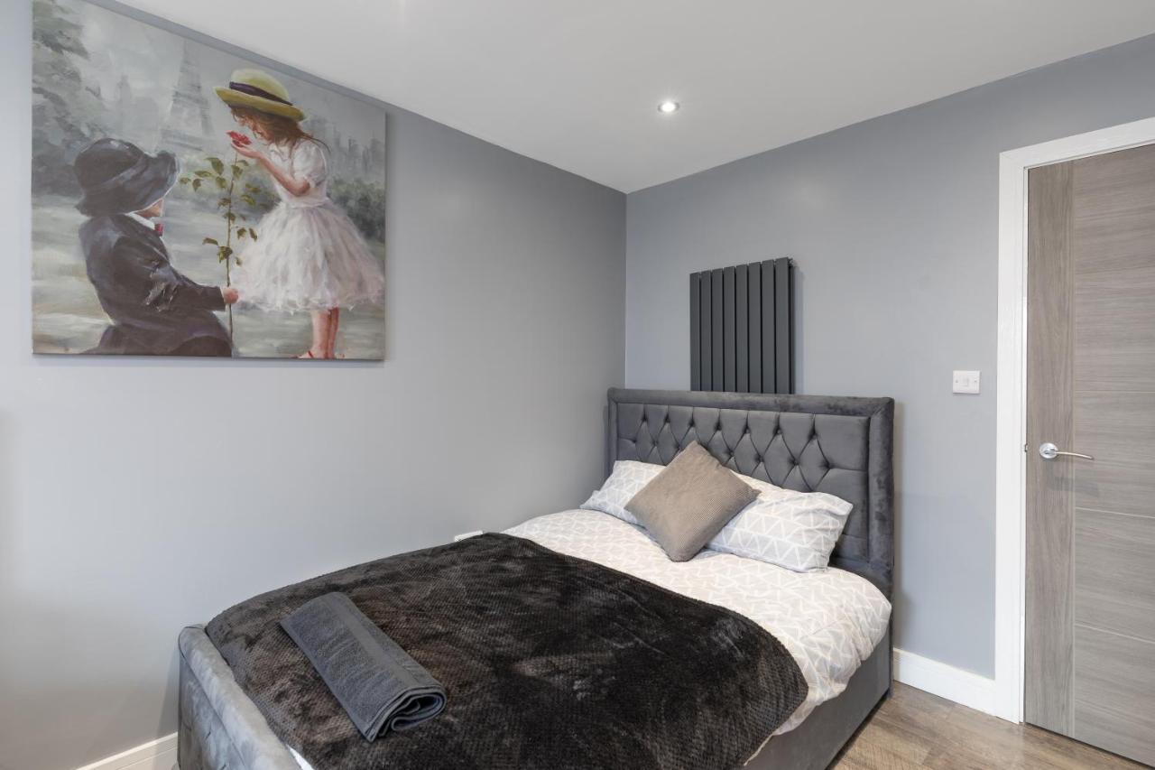 Harewood Darlington Luxury Apartment *