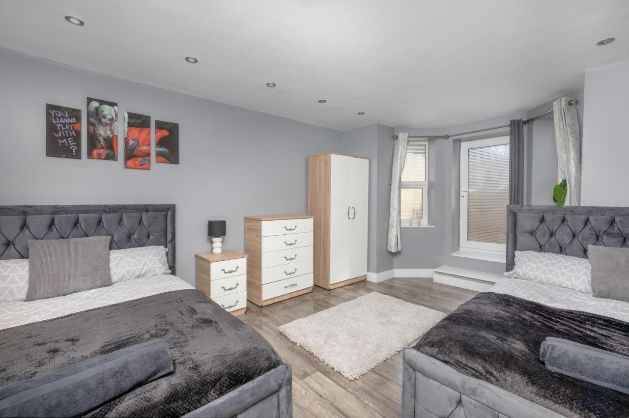 Harewood Darlington Luxury Apartment