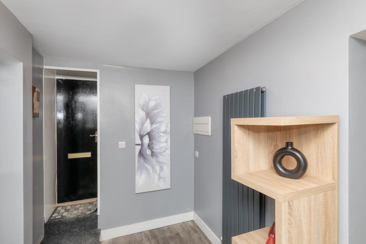 Harewood Darlington Luxury *