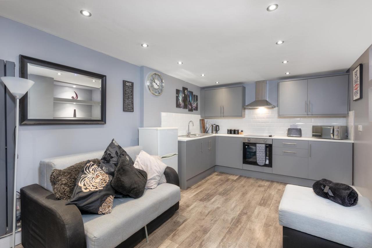Harewood Darlington Luxury