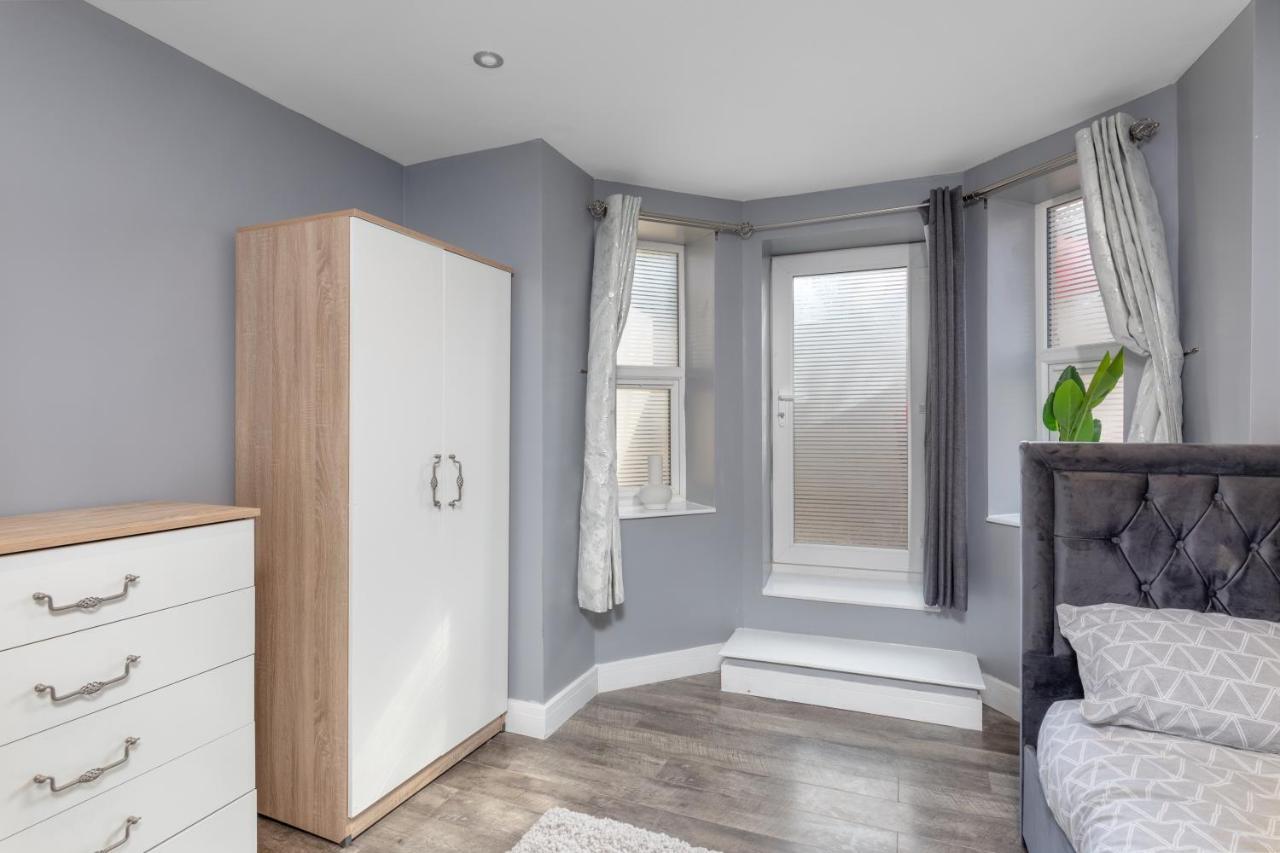 Harewood Darlington Luxury Apartment Darlington (Durham)