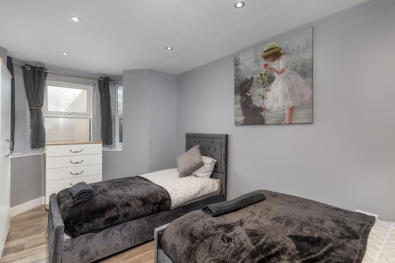 Apartment Harewood Darlington Luxury *