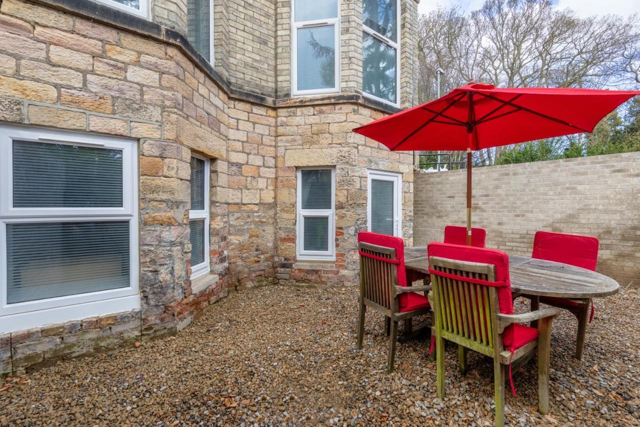 Apartment Harewood Darlington Luxury