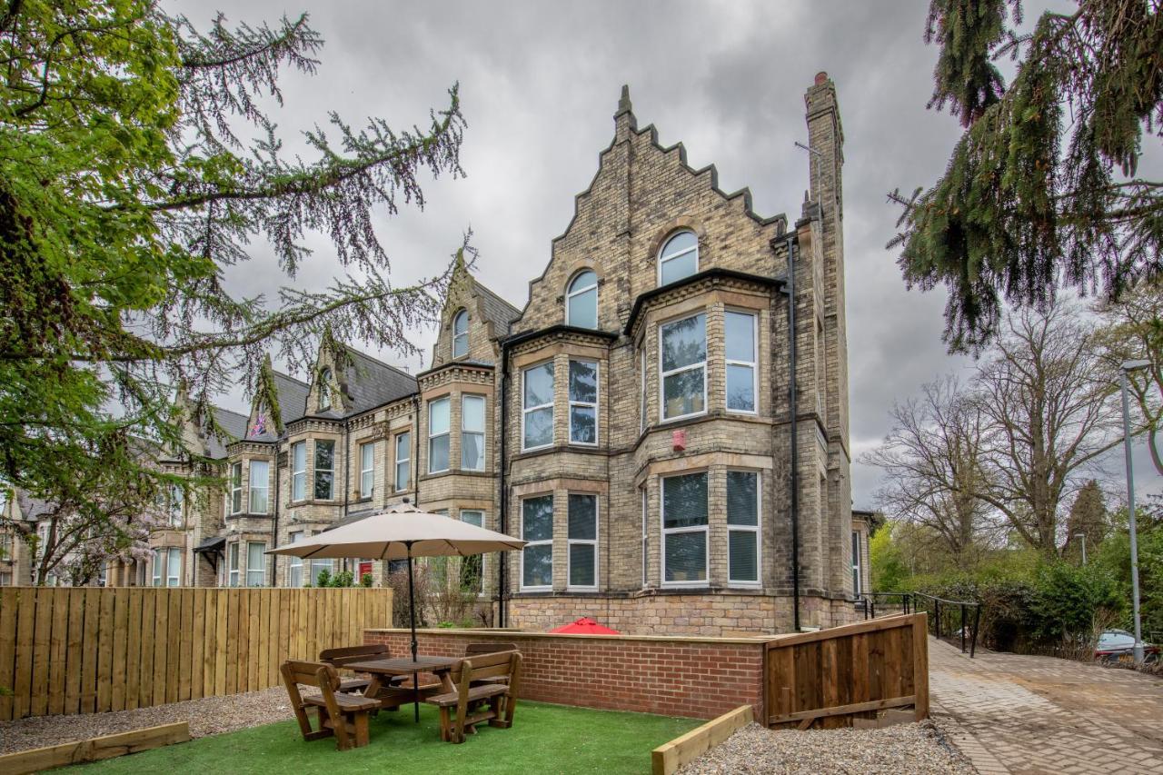 Harewood Darlington Luxury Apartment