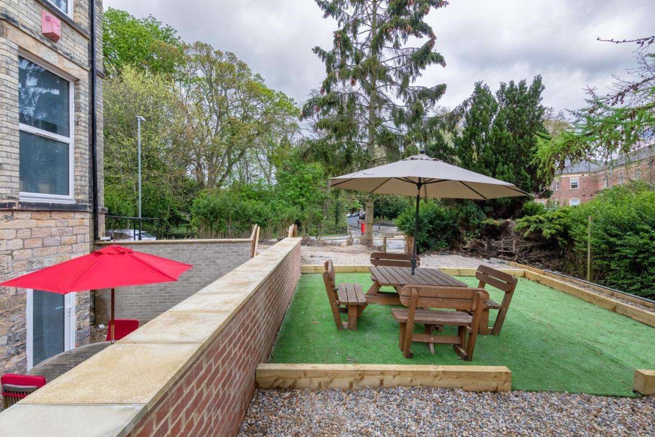 Apartment Harewood Darlington Luxury Darlington (Durham)