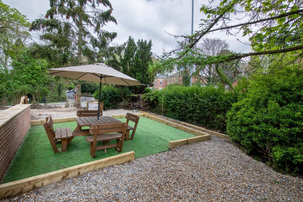 Harewood Darlington Luxury Apartment Darlington (Durham)