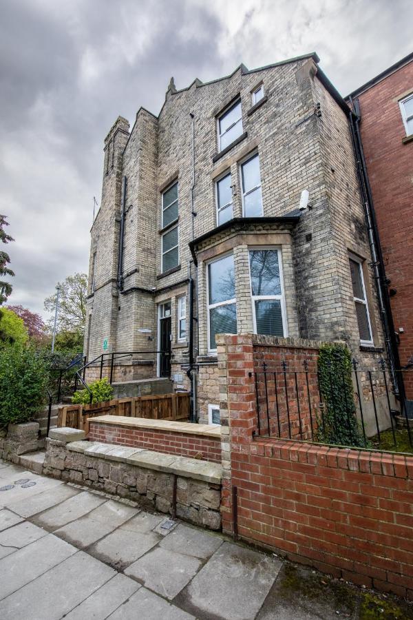 Apartment Harewood Darlington Luxury *