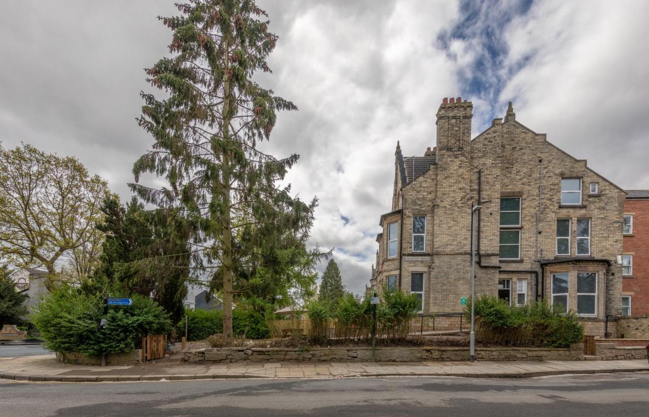 Harewood Darlington Luxury Apartment