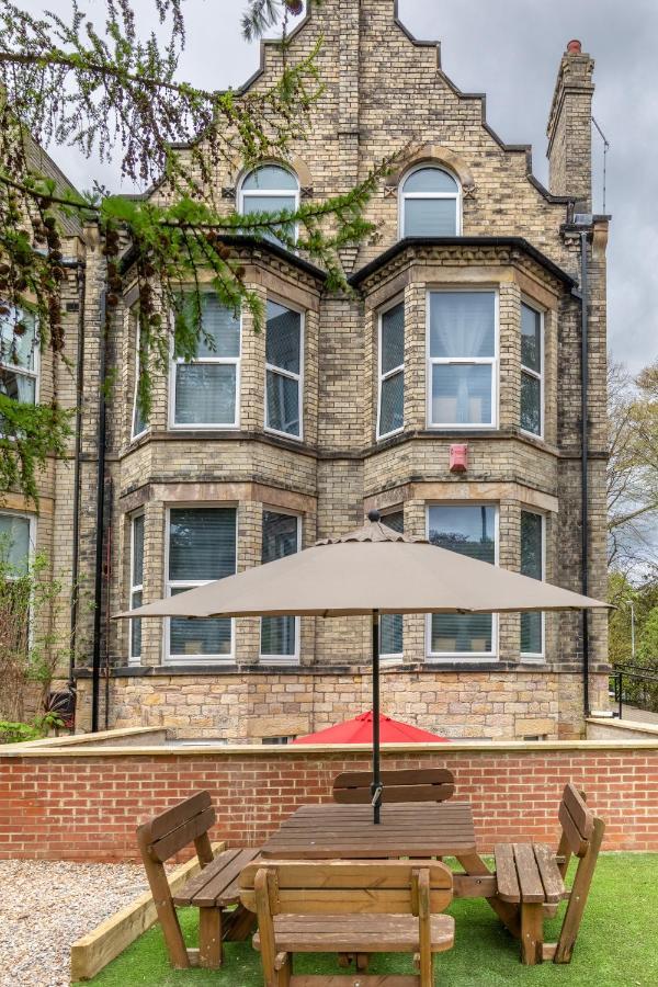Harewood Darlington Luxury Apartment