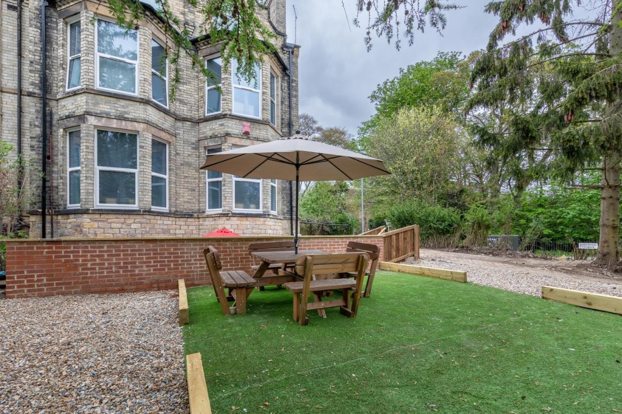 Apartment Harewood Darlington Luxury *