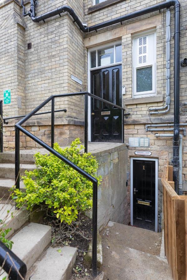 Apartment Harewood Darlington Luxury Darlington (Durham)