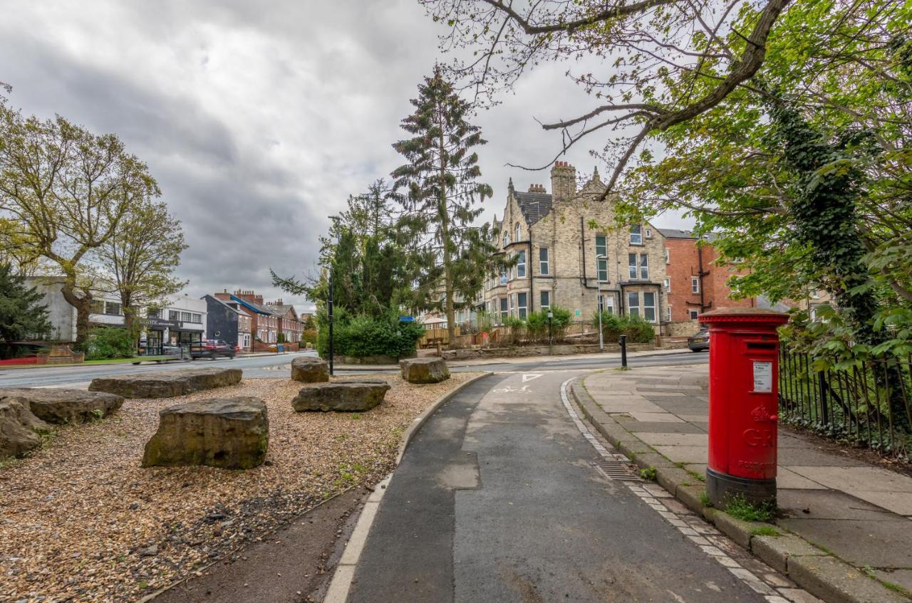 Harewood Darlington Luxury * Darlington (Durham)