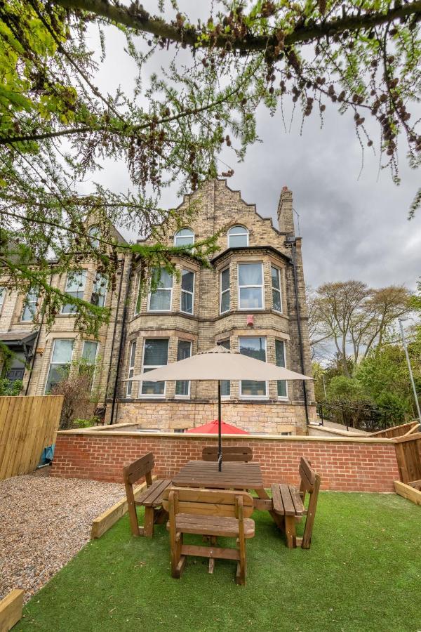 Harewood Darlington Luxury Apartment *